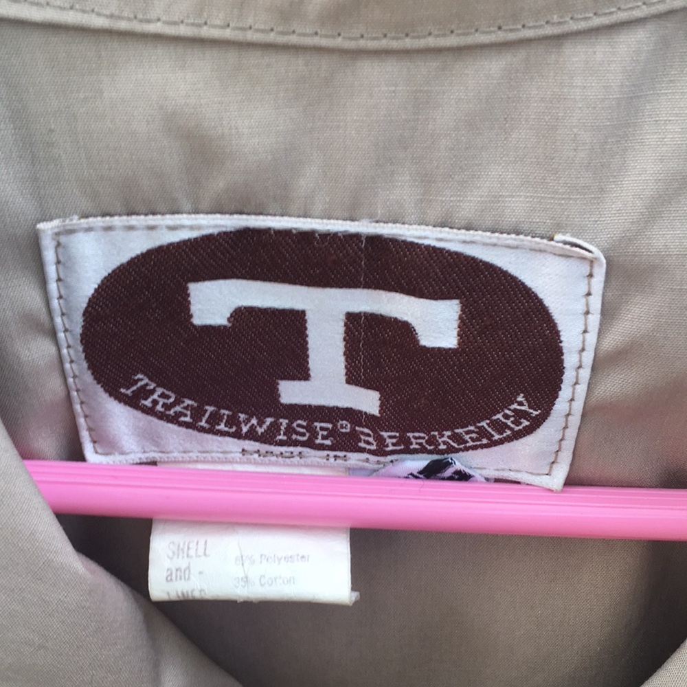 Trailwise Berkeley Women’s Jacket - image 2